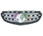 MERCEDES E klasse, W212, 2013-2016 - GRILLE, zwart, Avant..., Verzenden, Nieuw, Mercedes-Benz