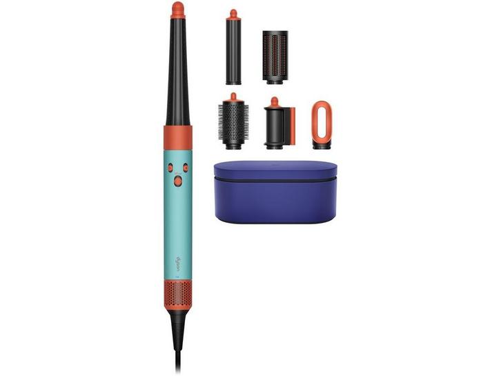 Dyson Airwrap i.d.™ Straight + Wavy - Multistyler - i.d., Witgoed en Apparatuur, Persoonlijke-verzorgingsapparatuur, Zo goed als nieuw