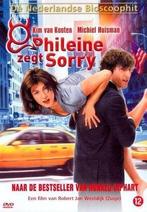 Phileine zegt Sorry - DVD (Films (Geen Games)) (Films), Ophalen of Verzenden, Zo goed als nieuw