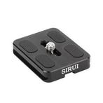 Sirui TY-50E Quick Release Plate, Ophalen of Verzenden, Nieuw, Overige typen