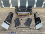 Spoilerset DAF XF106 Space Cab L2H2 1896197, Ophalen, Gebruikt, DAF, Carrosserie en Plaatwerk