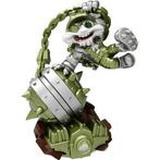 Skylanders Steel Plated Smash Hit, Verzenden, Zo goed als nieuw