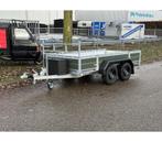 Bakwagen, Army look, Tandemasser, special, gren, groen, 3m, Ophalen, Zo goed als nieuw