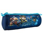 Etui - Paw Patrol - Power-Up Pusp! The Mighty Movie - Donker, Ophalen of Verzenden, Nieuw