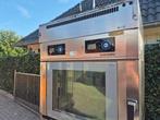 wiesheu oven in veiling, Gebruikt, Ovens, Magnetrons en Steamers