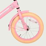 Supersuper kinderfiets 16 inch, Fietsen en Brommers, Fietsen | Kinderfietsjes, Ophalen of Verzenden, Gebruikt, Supersuper