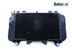 Radiateur Kawasaki ZZR 600 2003-2005 (ZZR600 ZX-6E, Verzenden, Gebruikt