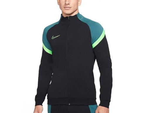 Nike - Dri-FIT Academy Training Jacket - Trainingsjack - M, Sport en Fitness, Voetbal