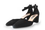Gabor Pumps in maat 38½ Zwart | 10% extra korting, Pumps, Verzenden, Zwart, Gabor