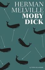 9789020415605 LJ Veen Klassiek  -   Moby Dick, Nieuw, Herman Melville, Verzenden