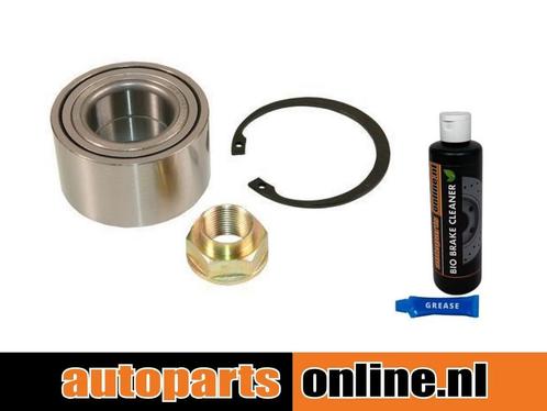 Wiellager set Honda Crx voorzijde, links of rechts, Auto-onderdelen, Besturing, Nieuw, Honda, Verzenden