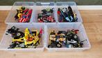 Lego Onderdelen - TECHNIC Bulk parts 4130g, Nieuw