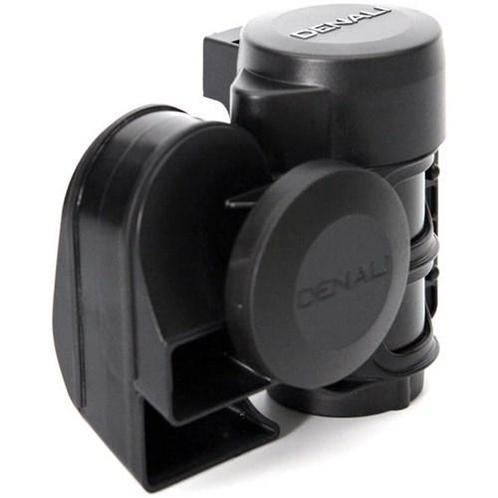 Denali Soundmbomb Compact Horn 120Db, Computers en Software, Laptop-opladers, Verzenden