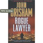 Rogue Lawyer 9781101965863 John Grisham, Verzenden, Gelezen, John Grisham