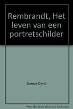 Schildpad kunstboekjes - Van Gogh 9789052954882 David Spence, Boeken, Verzenden, Gelezen, David Spence