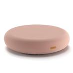 Jumpspot Roze Indoor springkussen trampoline - Jupiduu, Nieuw