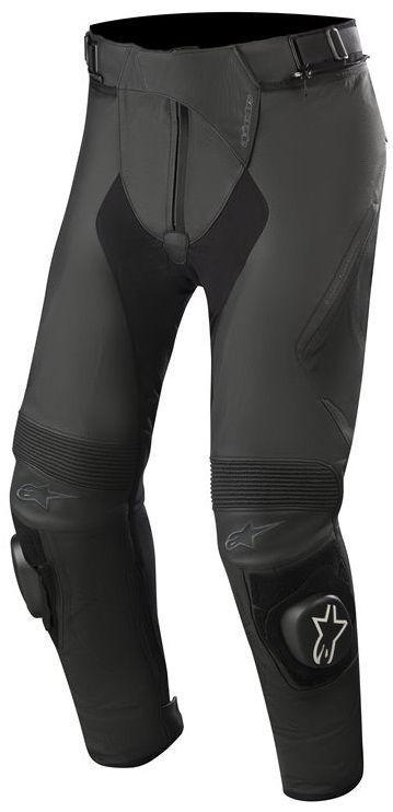 Missile v2 motorbroek Alpinestars, Motoren, Kleding | Motorkleding, Verzenden