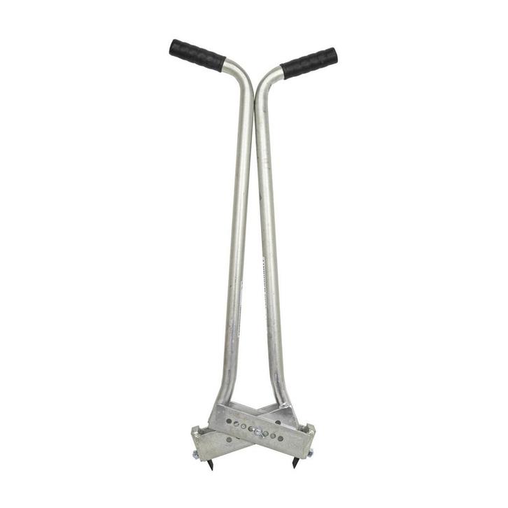 Talen Tools Steentrekker 200-300 mm - Verwijdert Klinkers, Tuin en Terras, Hand-tuingereedschap, Nieuw, Ophalen of Verzenden