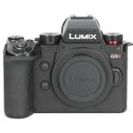 Tweedehands Panasonic DC-G9 II Body CM5100, Audio, Tv en Foto, Fotocamera's Digitaal, Ophalen of Verzenden, Gebruikt, Overige Merken