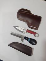 Keukenmes - American Kitchen-, Table- en huidmessen (HW 169)