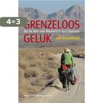 Tobi Vroegh Egodocumenten - Grenzeloos geluk 9789078761716, Boeken, Verzenden, Zo goed als nieuw, Luc Vercauteren