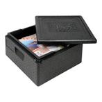 Thermo-pizzabox 410x410c330(h)mm Thermo Future Box, Verzenden, Nieuw in verpakking
