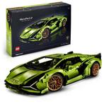 LEGO Technic - Lamborghini Sián FKP 37 42115, Kinderen en Baby's, Nieuw, Ophalen of Verzenden