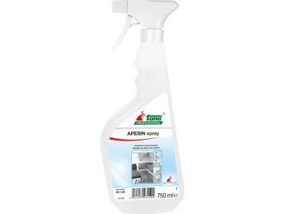 Tana Apesin Spray desinfectiemiddel - 10 x 750 ml, Huis en Inrichting, Schoonmaakartikelen, Verzenden