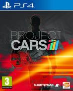 Project CARS [PS4], Spelcomputers en Games, Games | Sony PlayStation 4, Ophalen of Verzenden, Nieuw