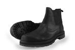 Timberland Chelsea boots in maat 42 Zwart | 10% extra, Verzenden, Boots, Gedragen, Timberland