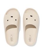 HEMA Nijntje kinderslippers gebroken wit, Verzenden, Nieuw