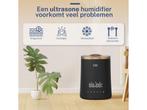 MiRi Nimbus – Luchtbevochtiger – Humidifier – 4.5L –, Verzenden, Nieuw