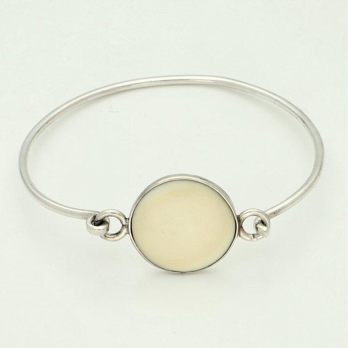 Zonder minimumprijs - Armband Zilver - Been, Sieraden, Tassen en Uiterlijk, Armbanden