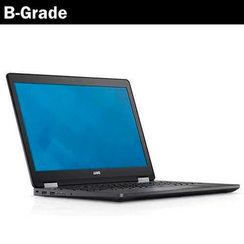 Dell Latitude E5580 | 6e generatie i5 | 15.6 inch | Touch, Computers en Software, Windows Laptops, SSD, 15 inch, Qwerty, Gebruikt