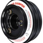 ATI Damper - 5.67in - Alum - (2) 4 & 5 Grv - Nissan - SR20, Ophalen of Verzenden, Nieuw