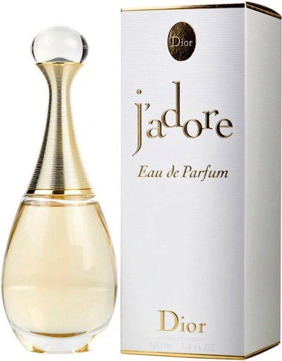Dior Jadore 150 ml Eau de Parfum - Damesparfum- Heerlijk, Sieraden, Tassen en Uiterlijk, Uiterlijk | Parfum, Verzenden