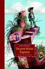 De grote kleine kapitein / De Biegel bibliotheek Paul Biegel, Boeken, Kinderboeken | Jeugd | onder 10 jaar, Verzenden, Gelezen