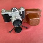Praktina FX (SA2) Analoge camera, Nieuw
