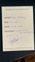 Govert de Roos - Bob Marley