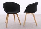 HAY AAC 23 About A Chair stoel, Ophalen of Verzenden, Gebruikt, Stoel