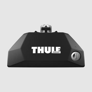 THULE - Evo Flush Rail