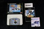 Wave Race 64 Nintendo 64 N64 Boxed PAL, Spelcomputers en Games, Games | Nintendo 64, Verzenden, Nieuw