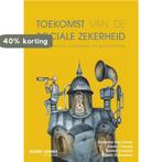 Toekomst van de sociale zekerheid 9789462360068, Verzenden, Gelezen, Nicolette van Gestel