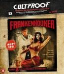 Frankenhooker - Blu-ray, Verzenden, Nieuw in verpakking