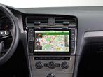 Alpine X901D-G7 navigatie VW Golf 7, Auto diversen, Autonavigatie, Verzenden, Nieuw