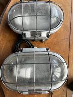 Industriële apparatuur - Tsjechië - Industrial Cage Lamps