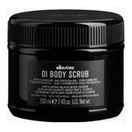 Davines  OI  Body Scrub  200 ml, Sieraden, Tassen en Uiterlijk, Uiterlijk | Haarverzorging, Verzenden, Nieuw