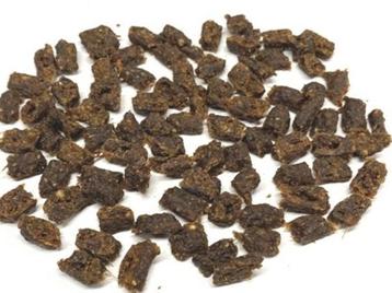 Mini’s Puur Paard ongeveer 500 g beschikbaar voor biedingen
