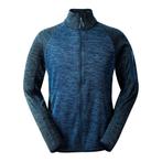 -42% Dare2b  Dare2b Heren torrek fleece top  maat XL, Verzenden, Nieuw, Blauw