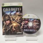 Call of Duty 3 Xbox 360, Spelcomputers en Games, Games | Xbox 360, Ophalen of Verzenden, Nieuw